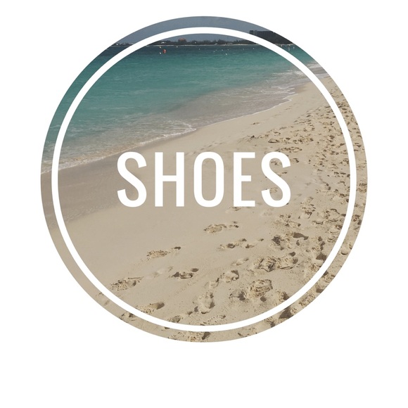 👡SHOES👡MAKE ME AN OFFER!☀️🛍 - Picture 1 of 3